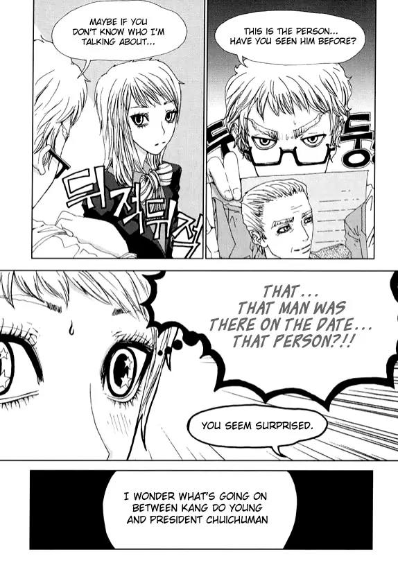 Legendary Kang Do-Young Chapter 6 page 8 - Chapter 6
