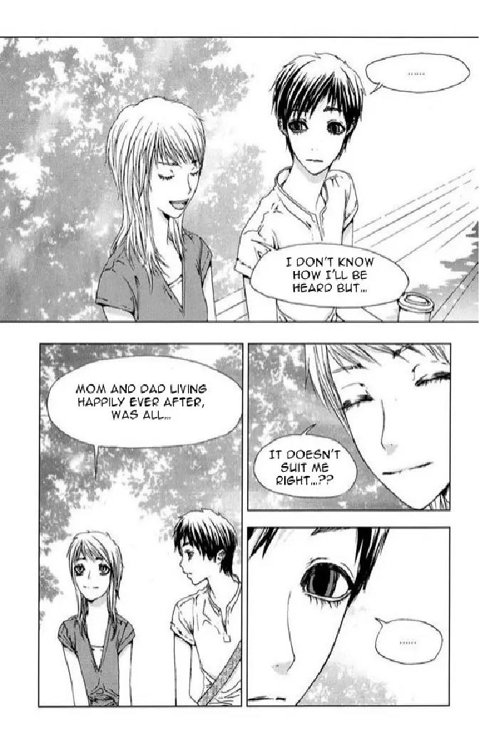 Legendary Kang Do-Young Chapter 7 page 10 - Chapter 7