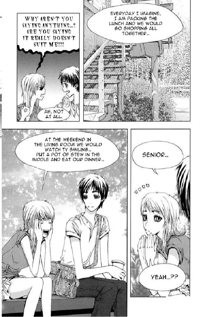Legendary Kang Do-Young Chapter 7 page 11 - Chapter 7