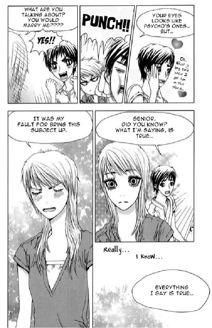 Legendary Kang Do-Young Chapter 7 page 13 - Chapter 7