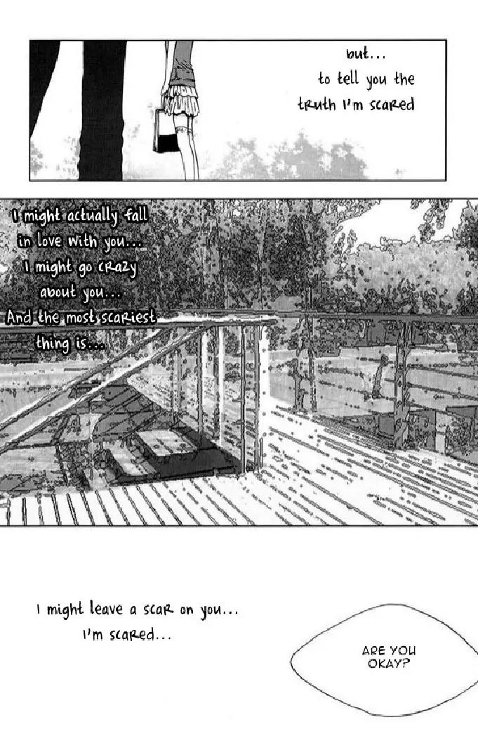 Legendary Kang Do-Young Chapter 7 page 15 - Chapter 7