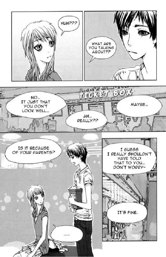 Legendary Kang Do-Young Chapter 7 page 16 - Chapter 7