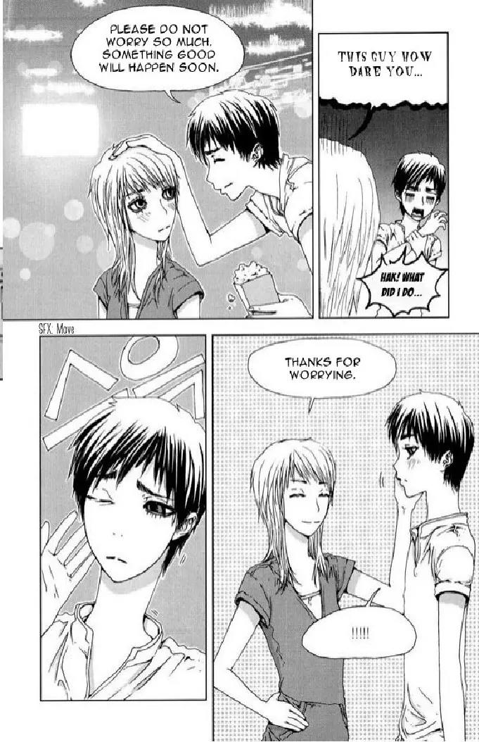 Legendary Kang Do-Young Chapter 7 page 17 - Chapter 7