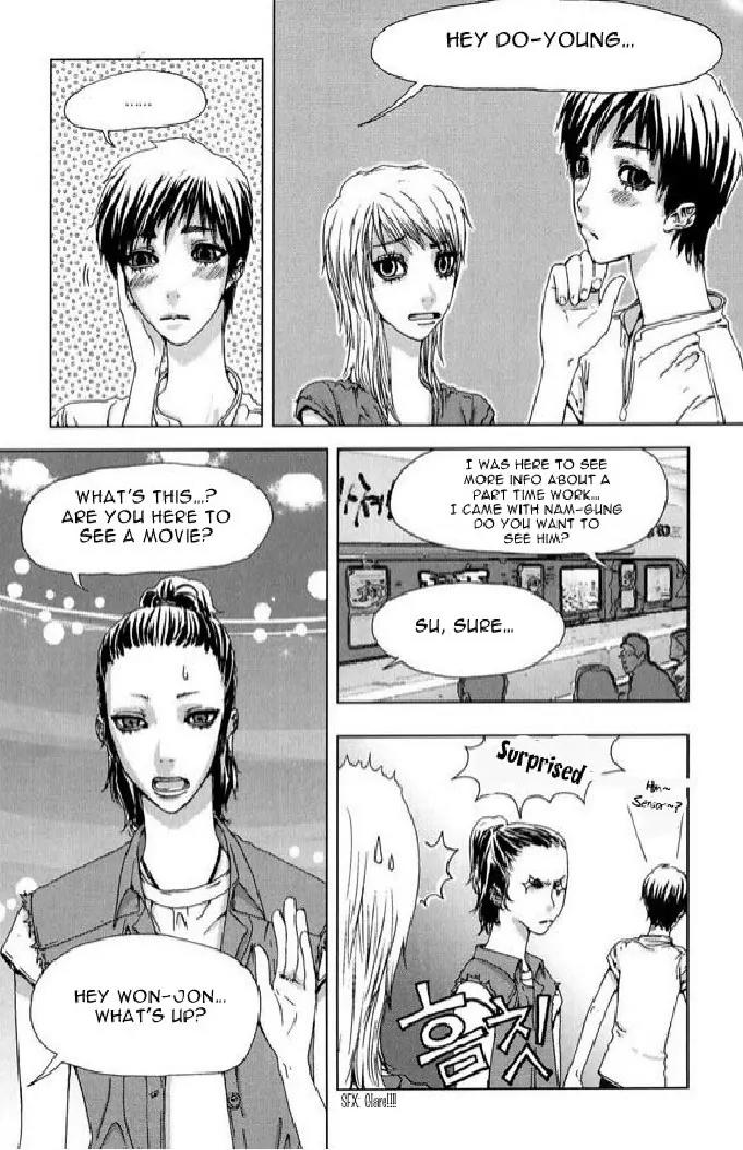 Legendary Kang Do-Young Chapter 7 page 18 - Chapter 7