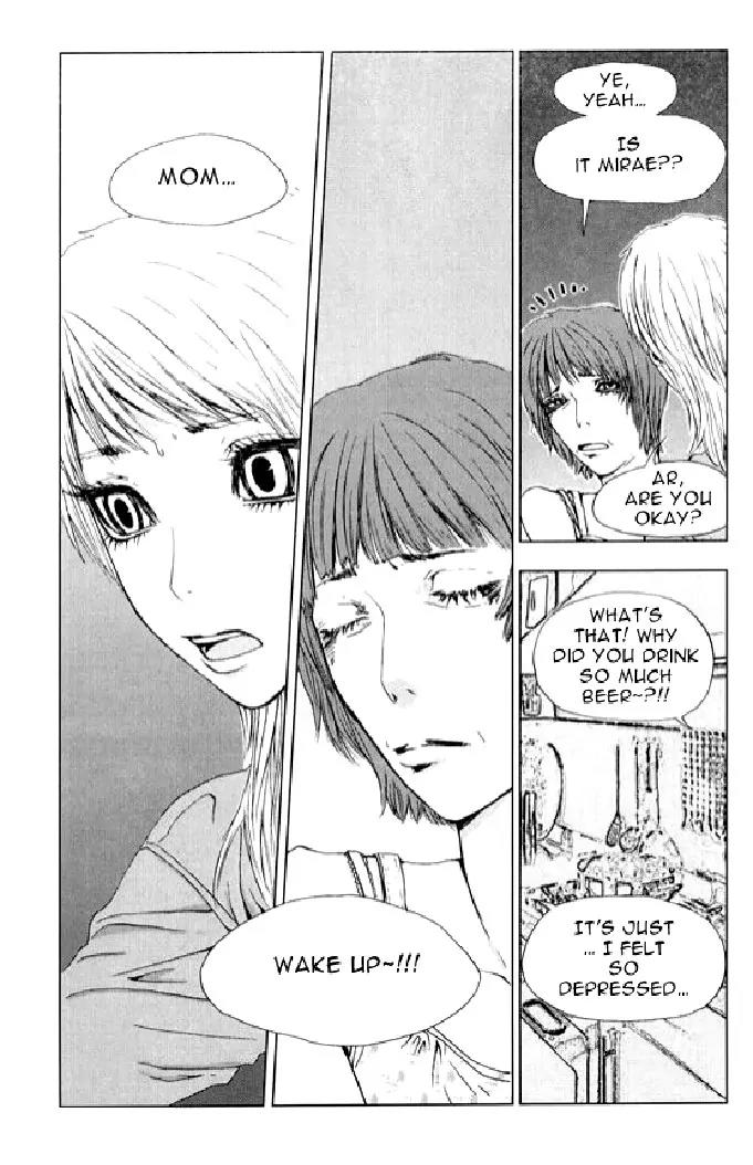 Legendary Kang Do-Young Chapter 7 page 2 - Chapter 7