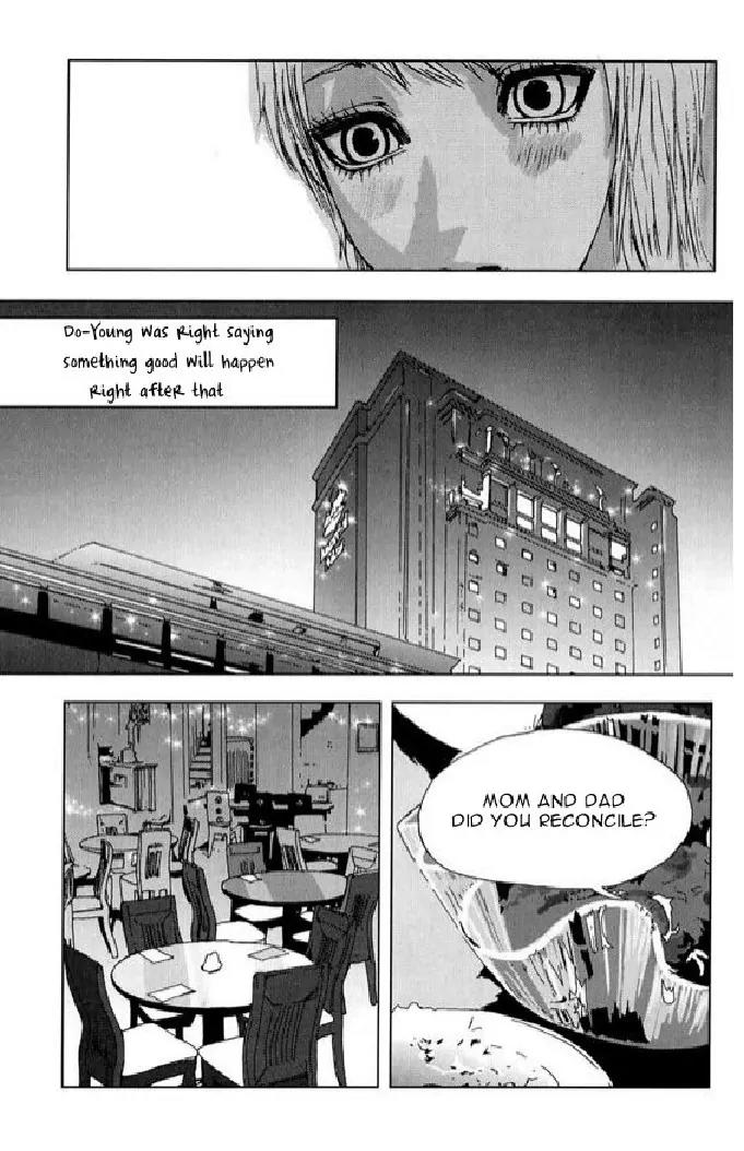 Legendary Kang Do-Young Chapter 7 page 20 - Chapter 7