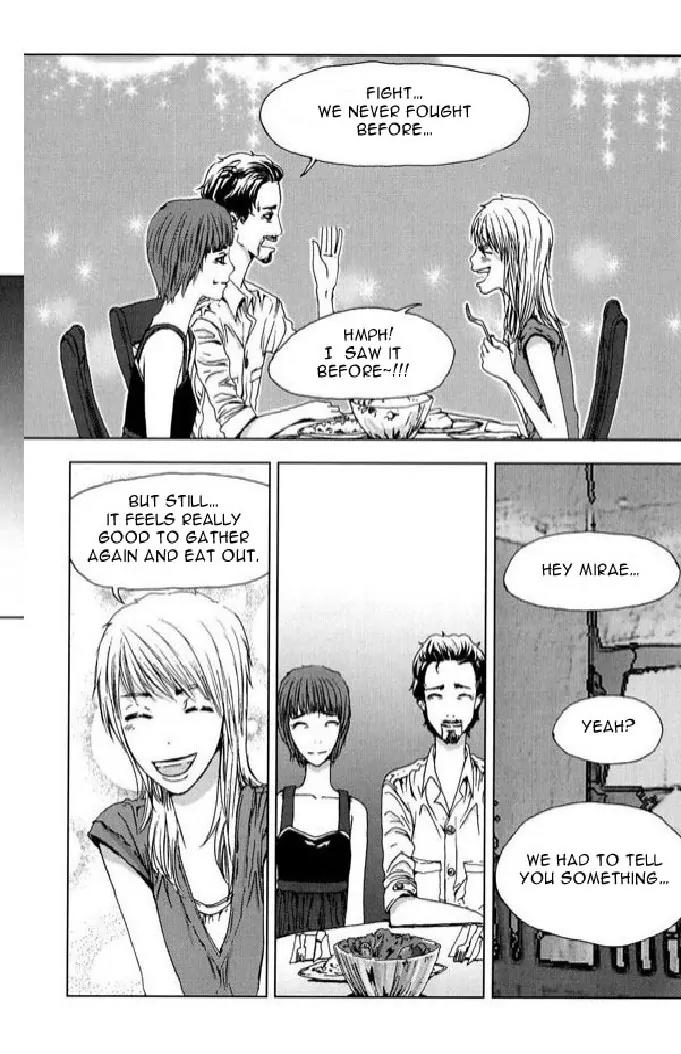 Legendary Kang Do-Young Chapter 7 page 21 - Chapter 7