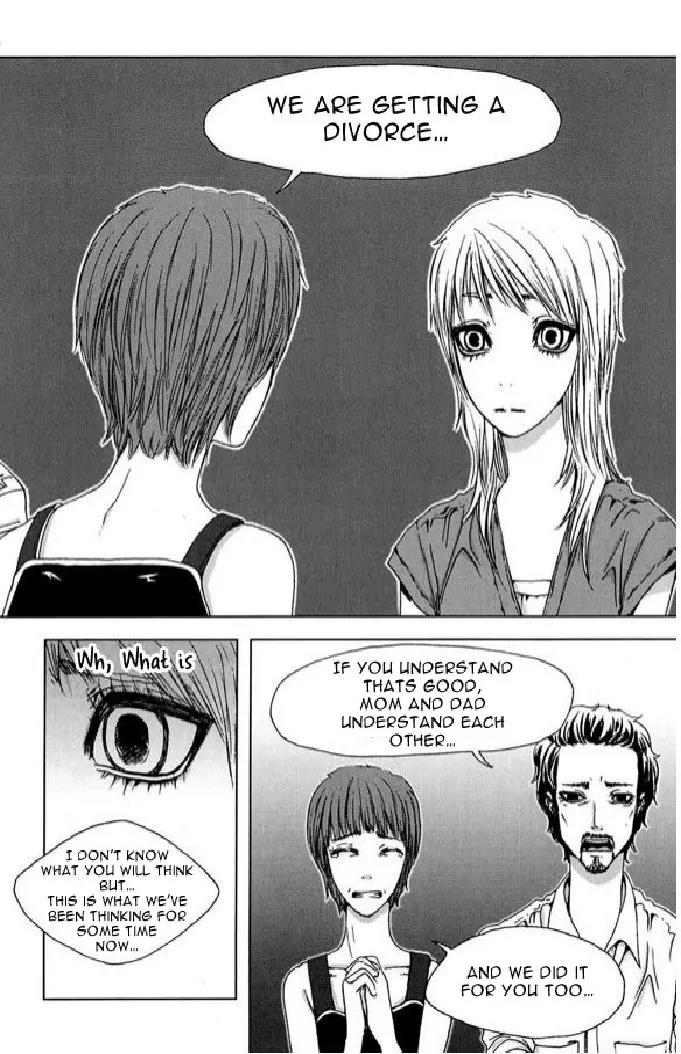 Legendary Kang Do-Young Chapter 7 page 22 - Chapter 7