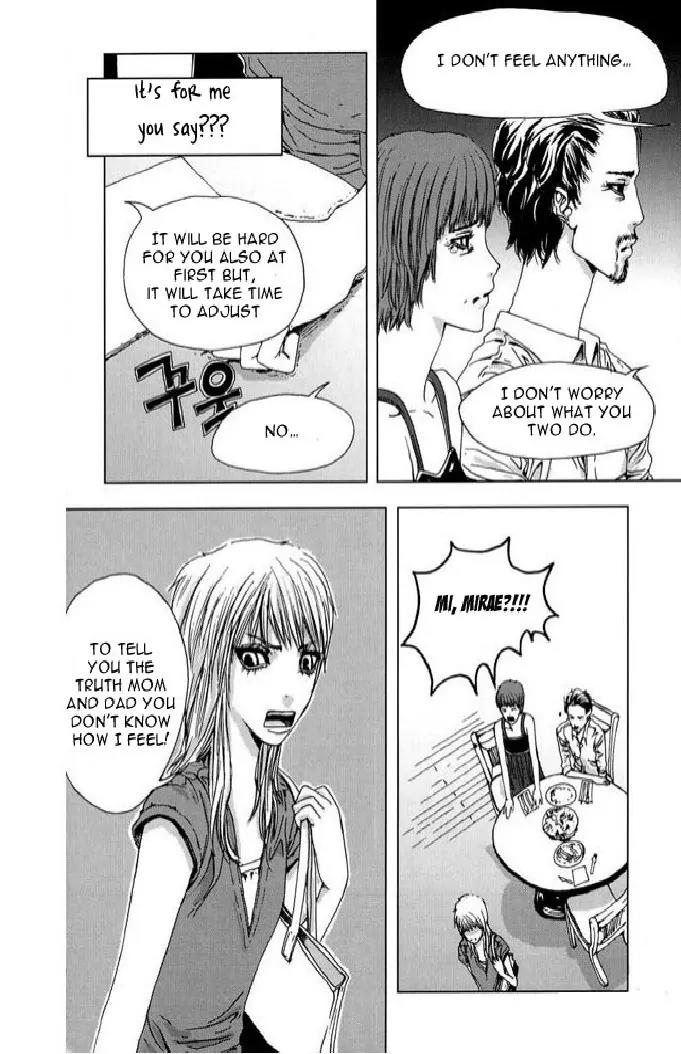 Legendary Kang Do-Young Chapter 7 page 23 - Chapter 7