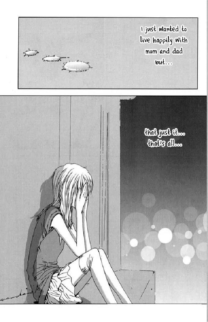 Legendary Kang Do-Young Chapter 7 page 24 - Chapter 7