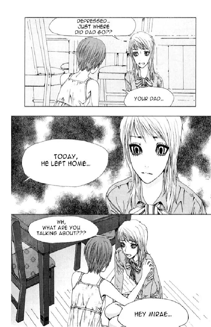 Legendary Kang Do-Young Chapter 7 page 3 - Chapter 7