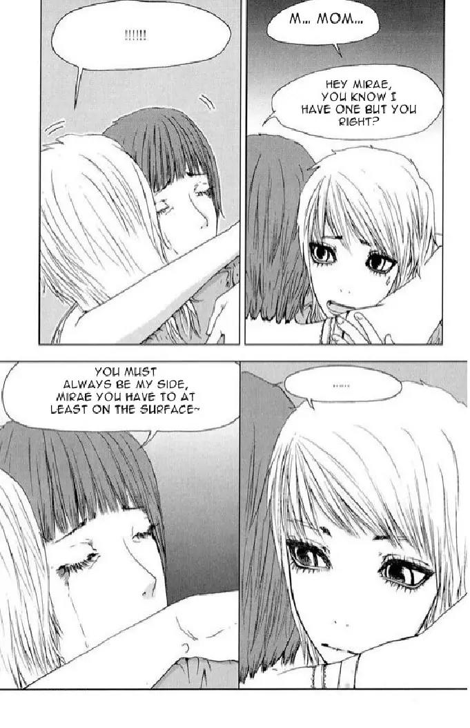Legendary Kang Do-Young Chapter 7 page 4 - Chapter 7