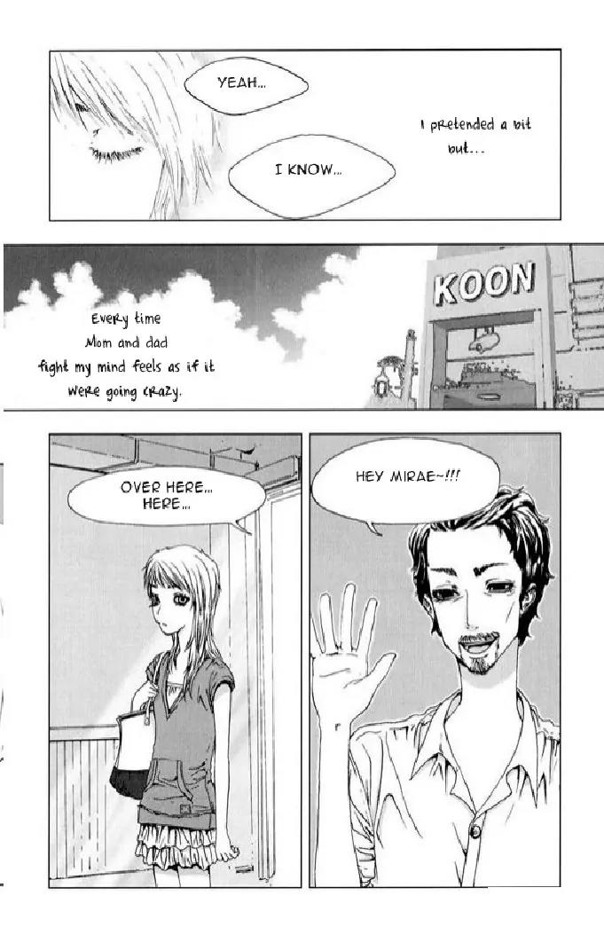 Legendary Kang Do-Young Chapter 7 page 5 - Chapter 7