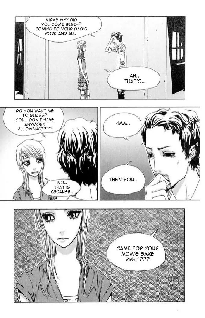 Legendary Kang Do-Young Chapter 7 page 6 - Chapter 7
