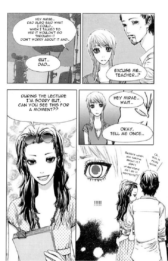 Legendary Kang Do-Young Chapter 7 page 7 - Chapter 7