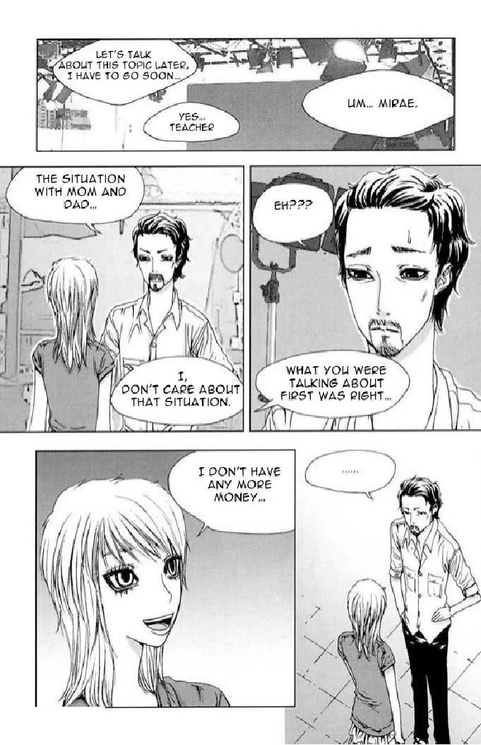 Legendary Kang Do-Young Chapter 7 page 8 - Chapter 7