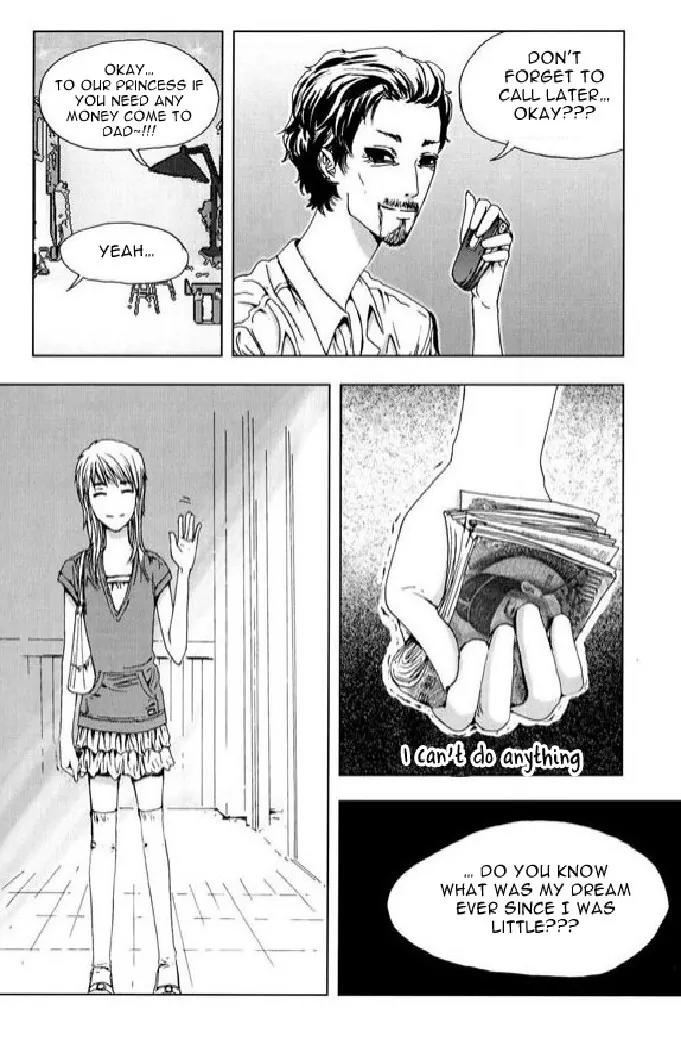 Legendary Kang Do-Young Chapter 7 page 9 - Chapter 7