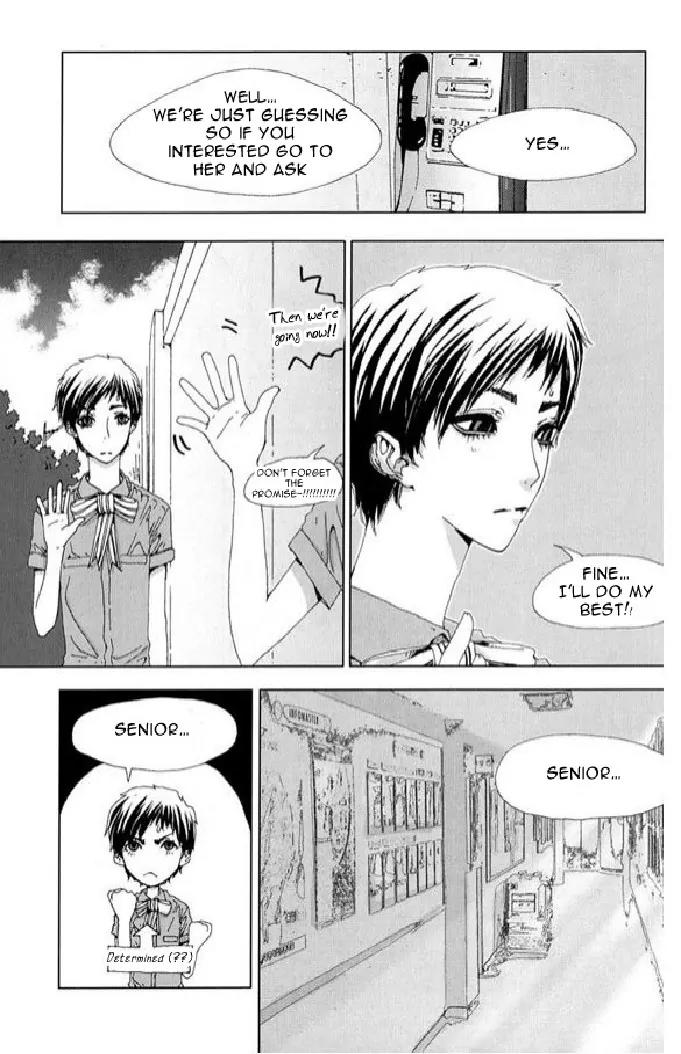 Legendary Kang Do-Young Chapter 8 page 12 - Chapter 8