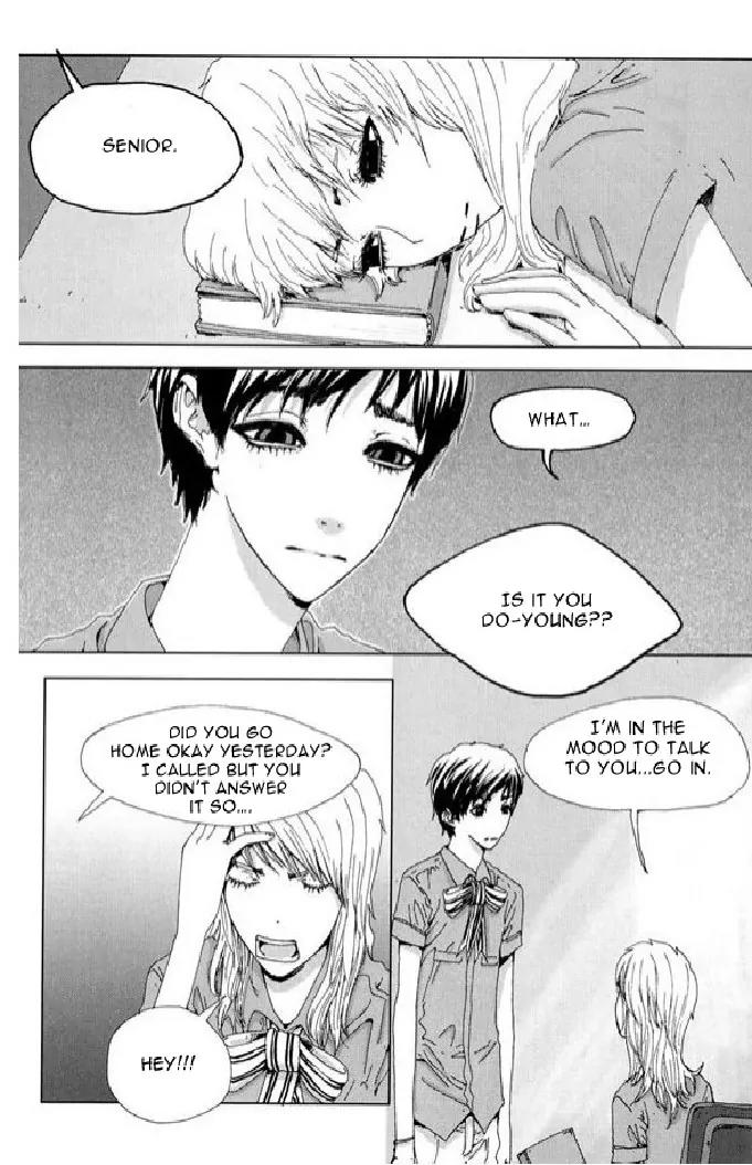 Legendary Kang Do-Young Chapter 8 page 13 - Chapter 8