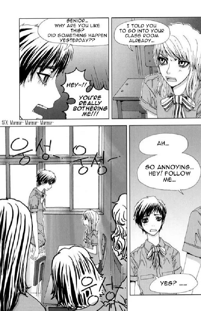 Legendary Kang Do-Young Chapter 8 page 14 - Chapter 8