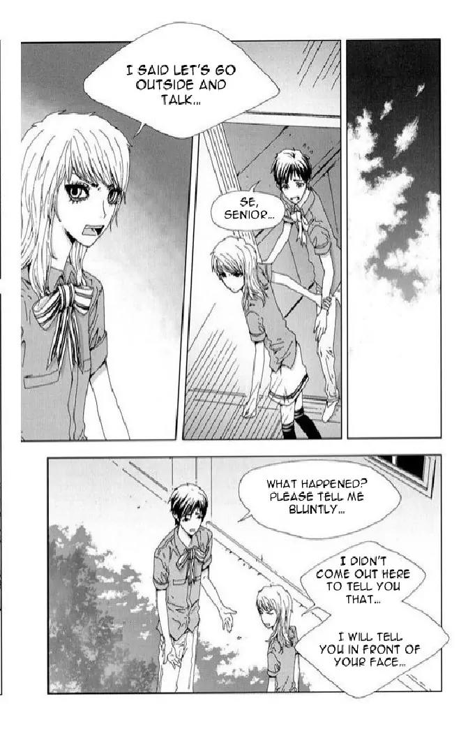 Legendary Kang Do-Young Chapter 8 page 15 - Chapter 8