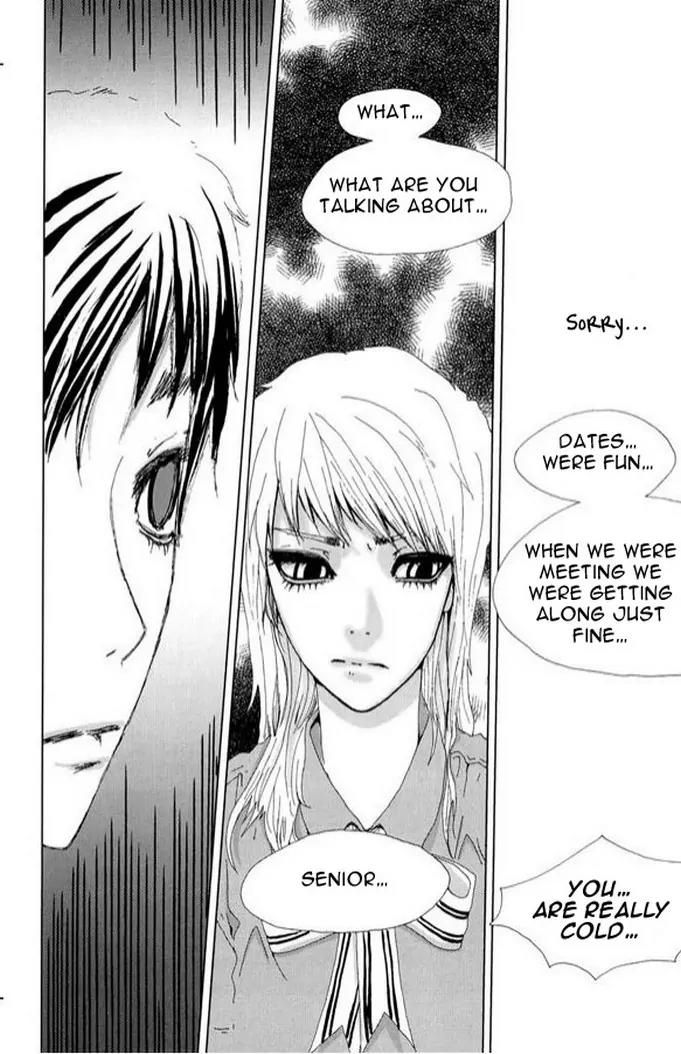 Legendary Kang Do-Young Chapter 8 page 17 - Chapter 8