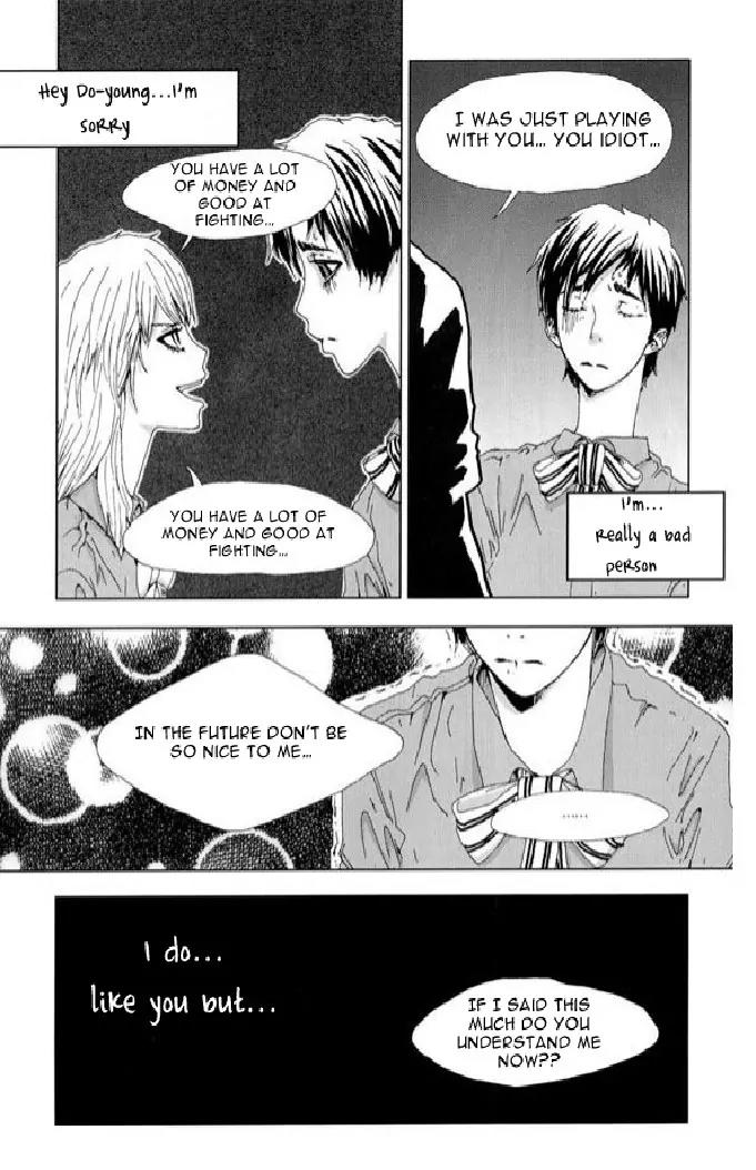 Legendary Kang Do-Young Chapter 8 page 18 - Chapter 8