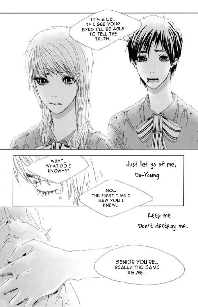 Legendary Kang Do-Young Chapter 8 page 19 - Chapter 8