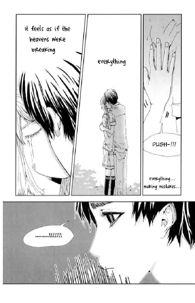 Legendary Kang Do-Young Chapter 8 page 21 - Chapter 8