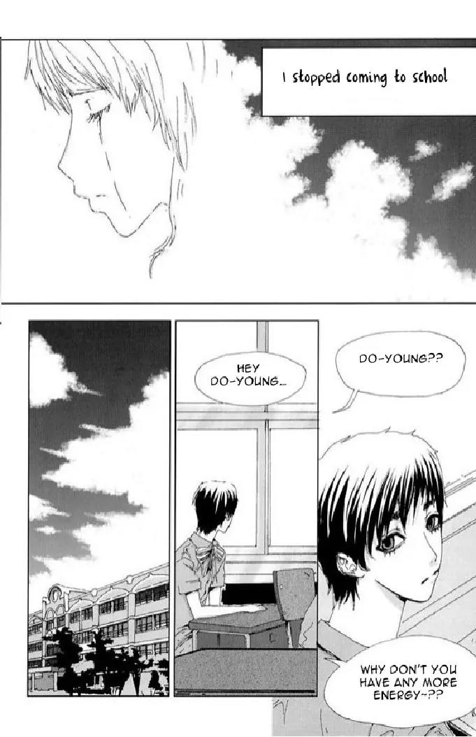Legendary Kang Do-Young Chapter 8 page 23 - Chapter 8