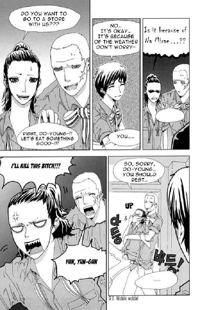 Legendary Kang Do-Young Chapter 8 page 24 - Chapter 8