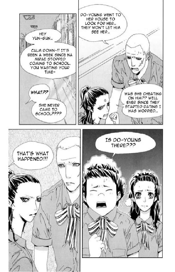 Legendary Kang Do-Young Chapter 8 page 25 - Chapter 8