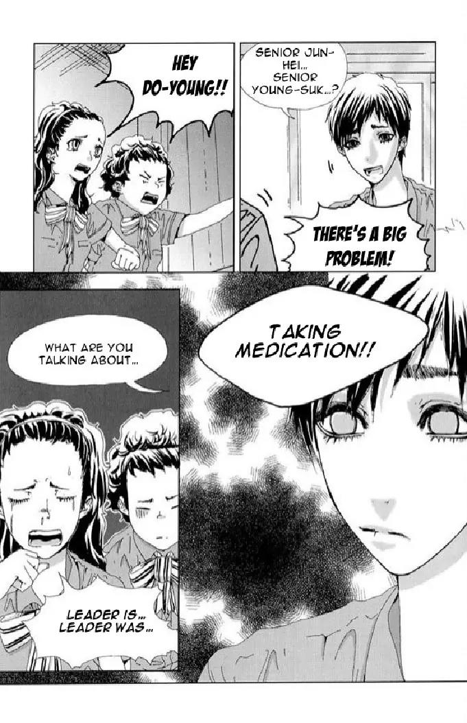 Legendary Kang Do-Young Chapter 8 page 26 - Chapter 8