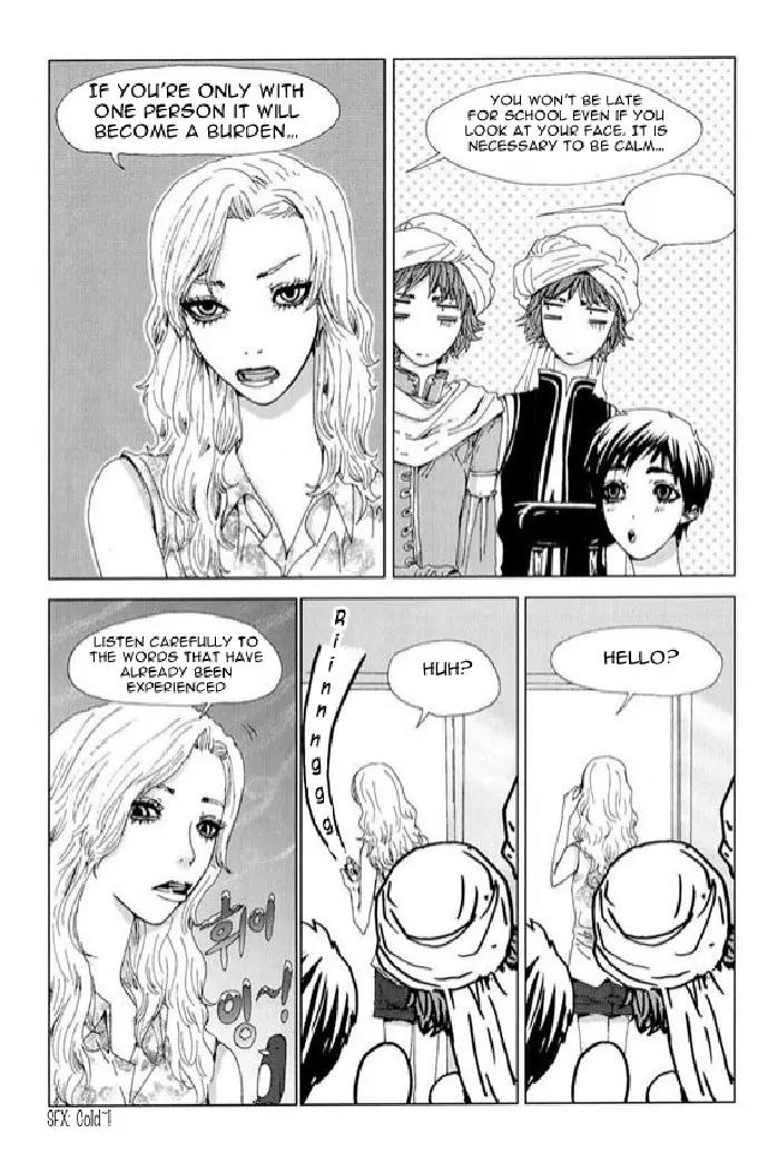 Legendary Kang Do-Young Chapter 8 page 6 - Chapter 8