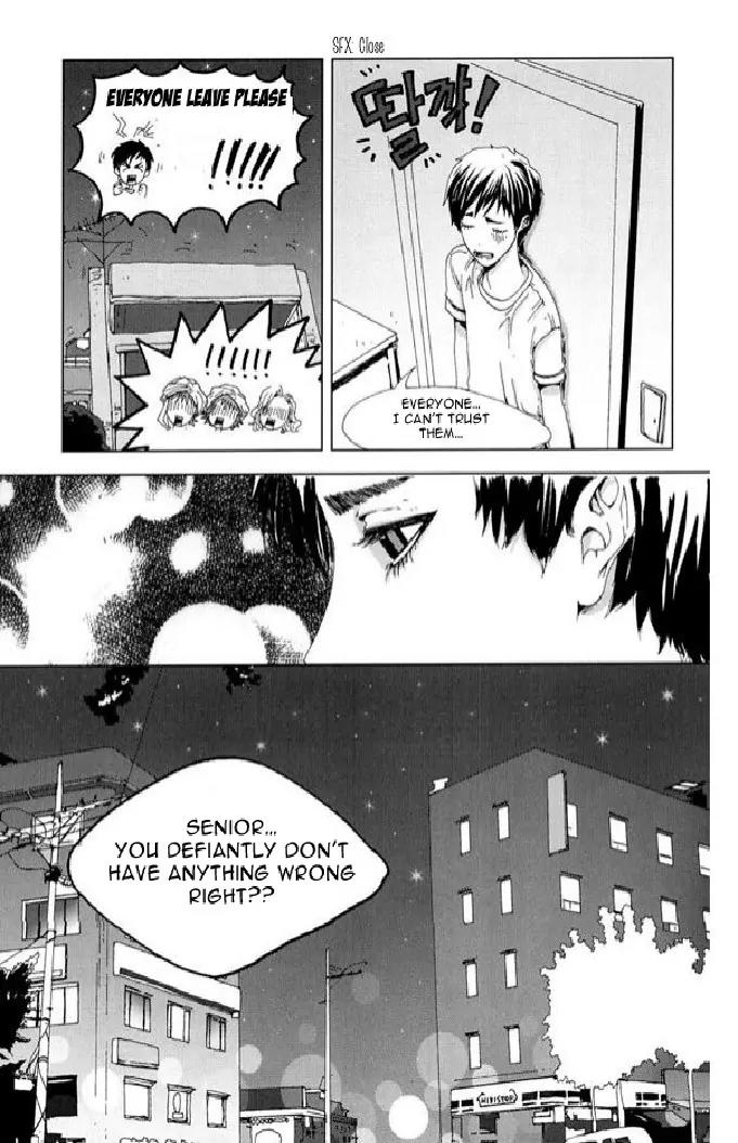Legendary Kang Do-Young Chapter 8 page 8 - Chapter 8