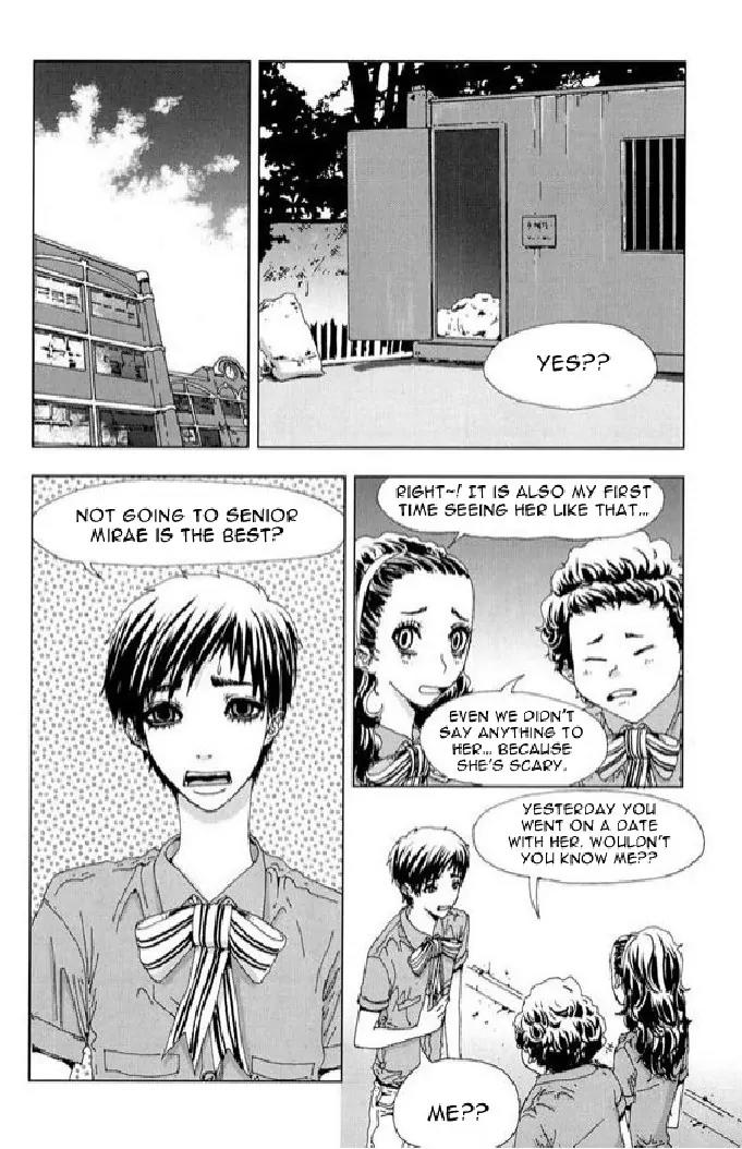Legendary Kang Do-Young Chapter 8 page 9 - Chapter 8