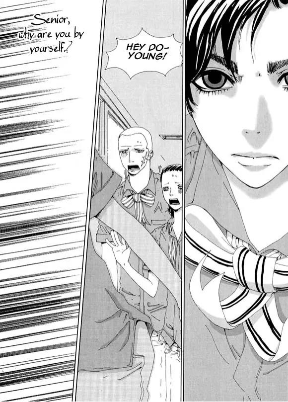Legendary Kang Do-Young Chapter 9 page 1 - Chapter 9