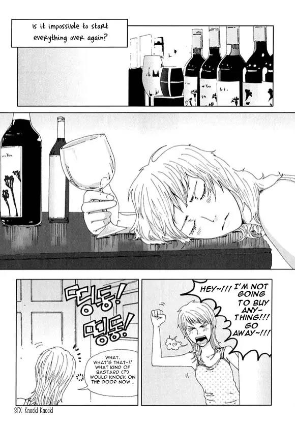 Legendary Kang Do-Young Chapter 9 page 10 - Chapter 9