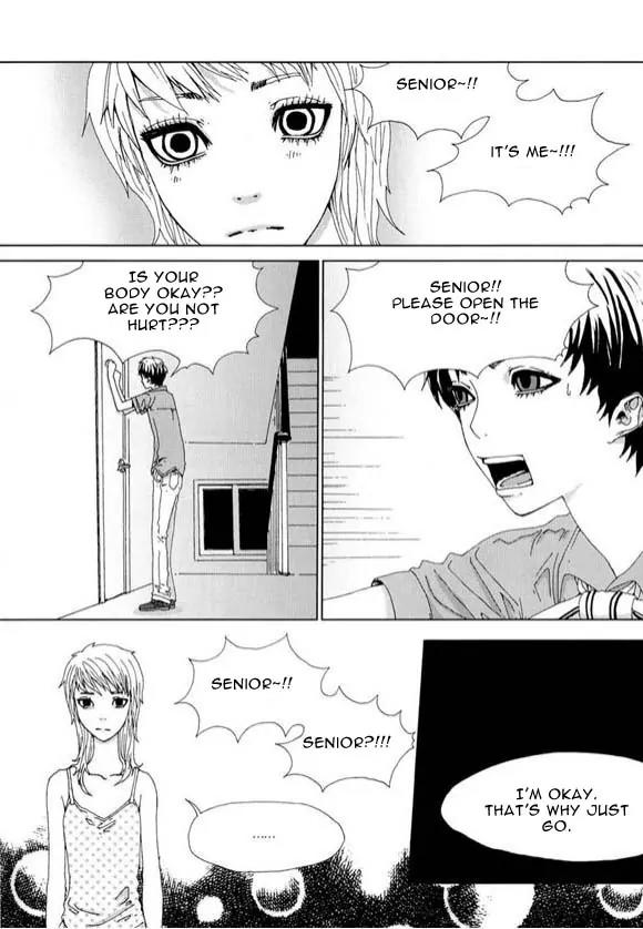 Legendary Kang Do-Young Chapter 9 page 11 - Chapter 9
