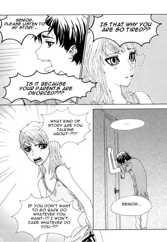 Legendary Kang Do-Young Chapter 9 page 12 - Chapter 9