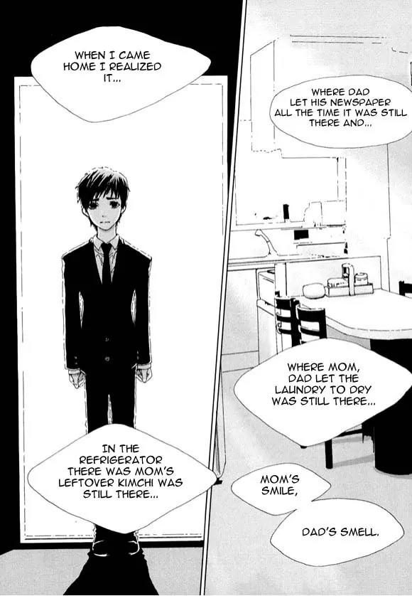 Legendary Kang Do-Young Chapter 9 page 16 - Chapter 9