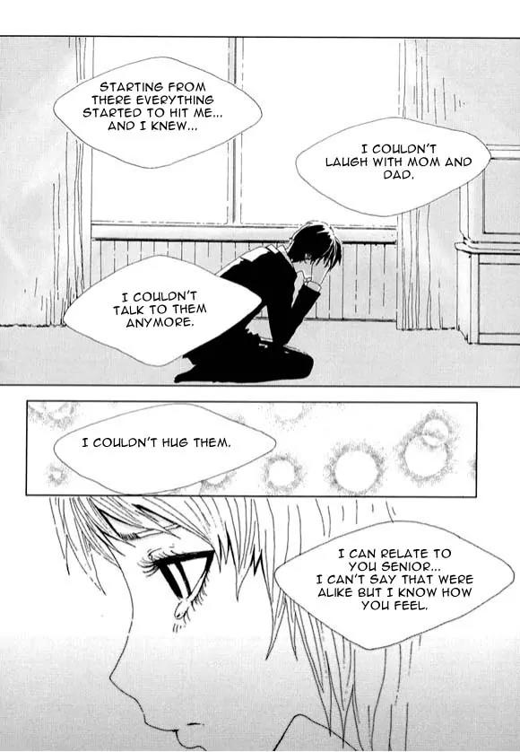 Legendary Kang Do-Young Chapter 9 page 17 - Chapter 9