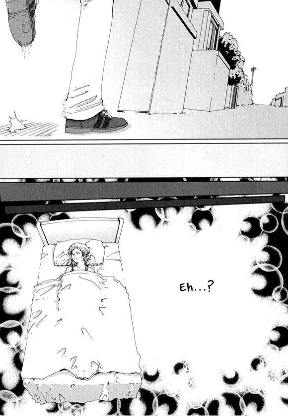 Legendary Kang Do-Young Chapter 9 page 4 - Chapter 9