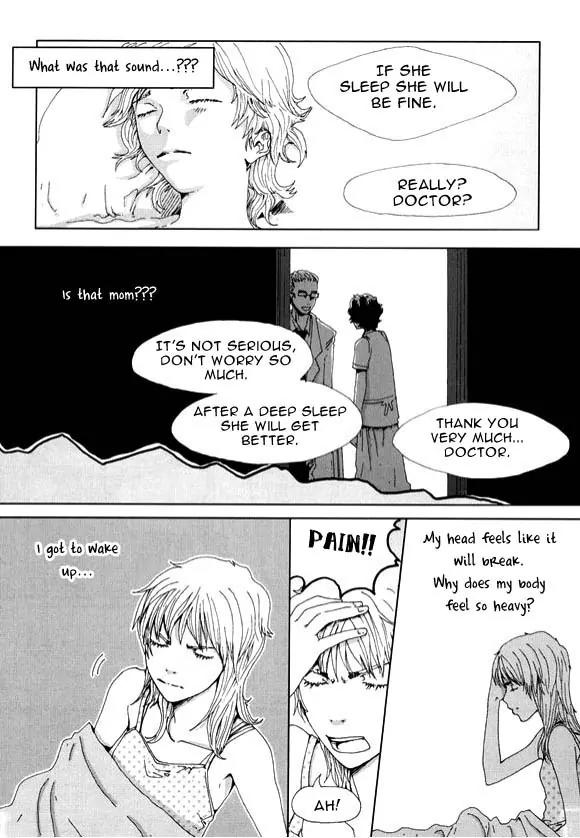 Legendary Kang Do-Young Chapter 9 page 5 - Chapter 9