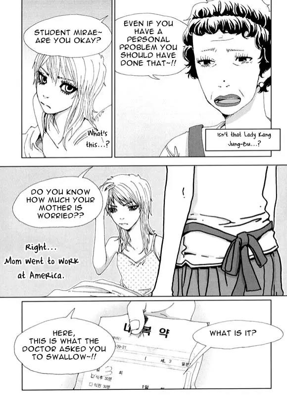 Legendary Kang Do-Young Chapter 9 page 6 - Chapter 9