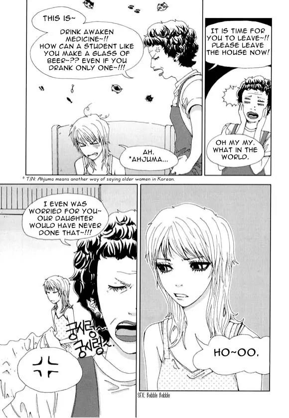 Legendary Kang Do-Young Chapter 9 page 7 - Chapter 9