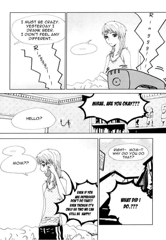 Legendary Kang Do-Young Chapter 9 page 8 - Chapter 9