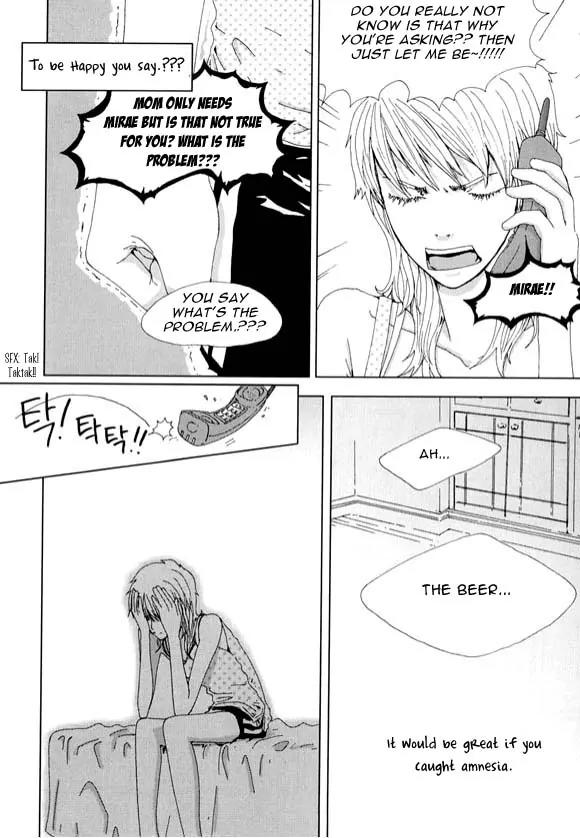 Legendary Kang Do-Young Chapter 9 page 9 - Chapter 9
