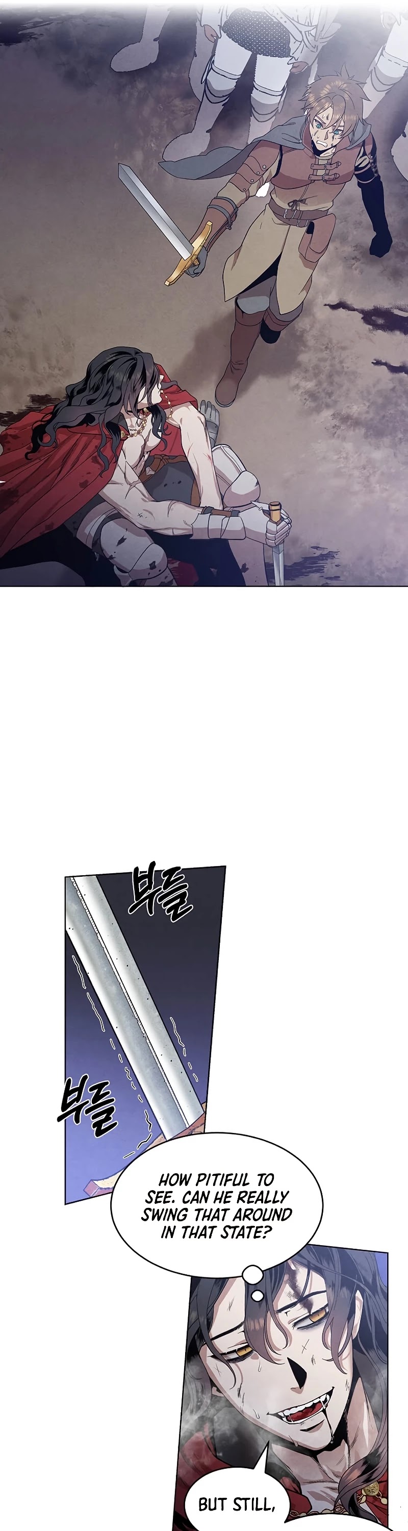 Legendary Youngest Son of the Marquis House Chapter 1 page 10 - Chapter 1