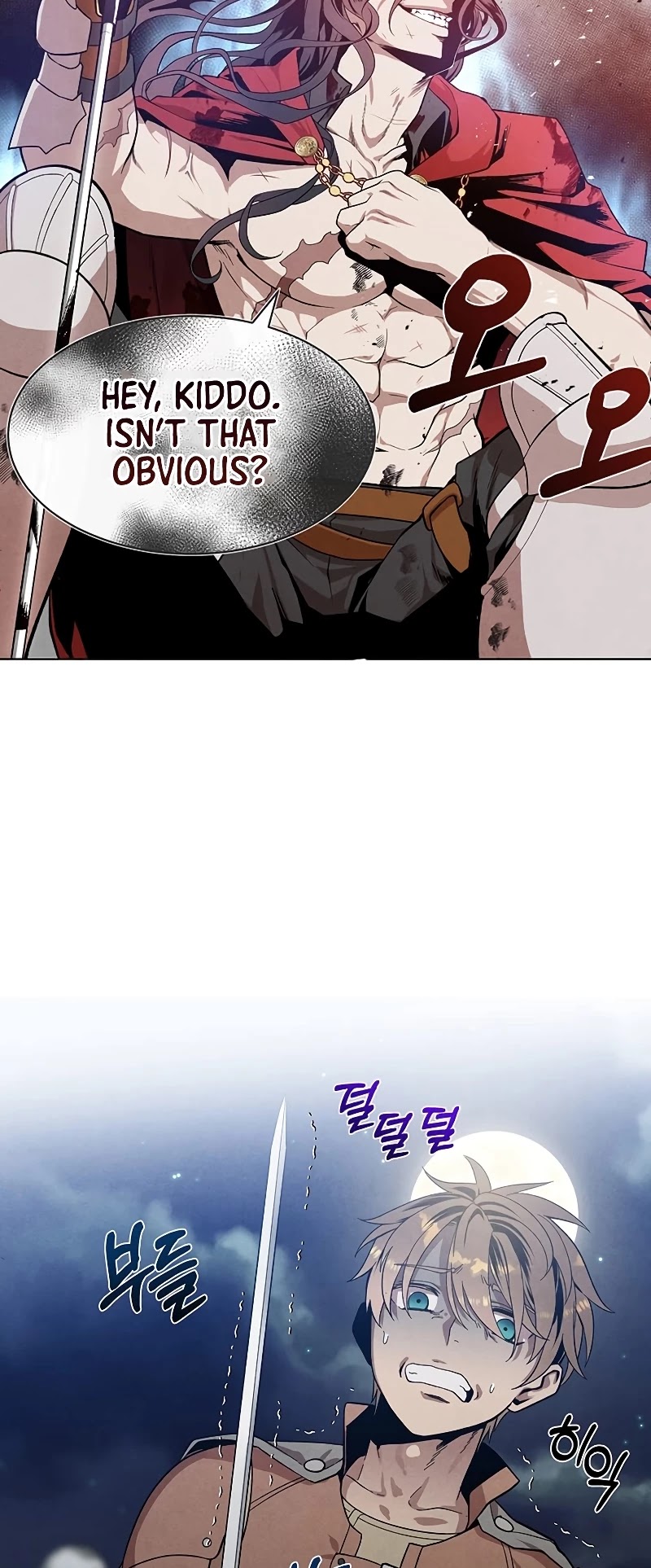 Legendary Youngest Son of the Marquis House Chapter 1 page 16 - Chapter 1